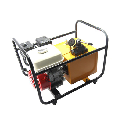 Gasoline engine hydraulic pump/diesel engine hydraulic pump, JDB seires