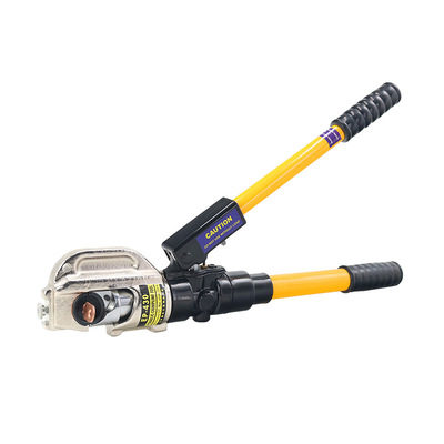 Manual hydraulic crimping tool, EP430/EP510